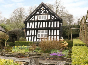 Well Cottage, Church Stretton